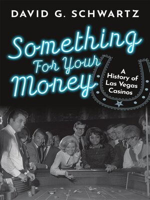 Something for Your Money - ebook
